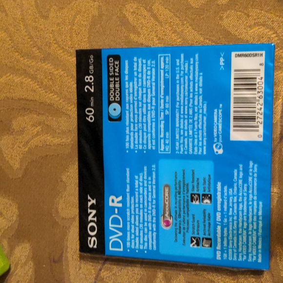 DVD - Picture 2 of 2